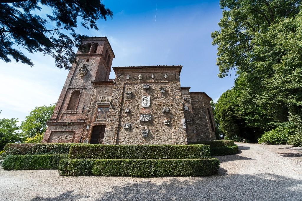 10 bedroom castle for sale in Milano, Milan, Lombardy, Italy