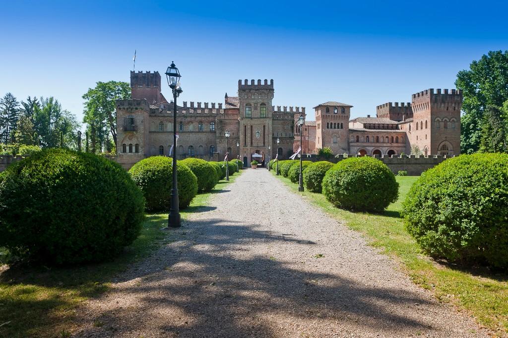 20 bedroom castle for sale in Milano, Milan, Lombardy, Italy