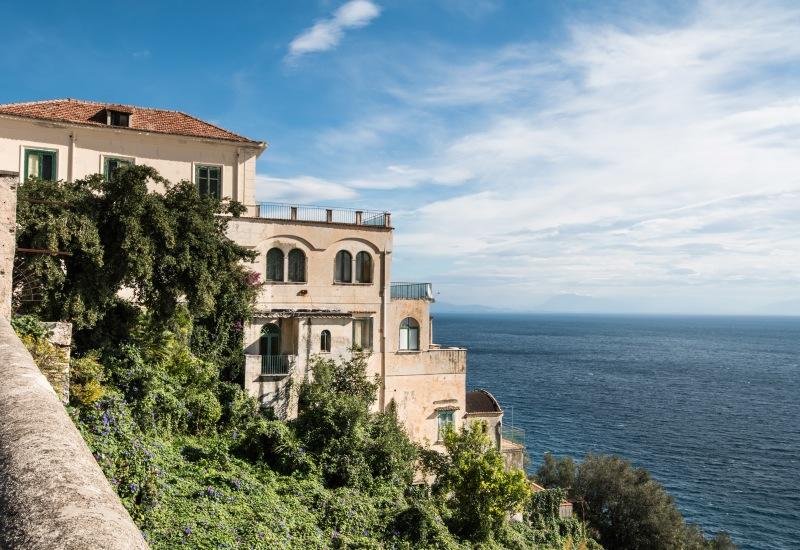 20 bedroom villa for sale in Amalfi, Salerno, Campania, Italy