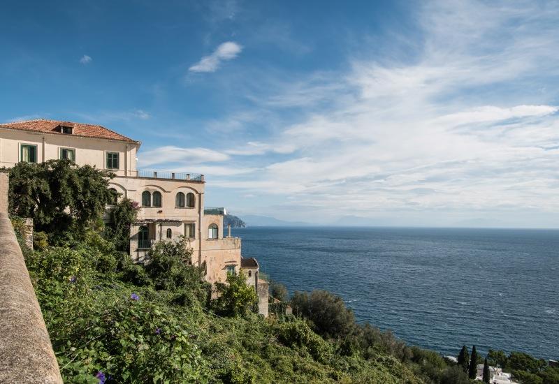 20 bedroom villa for sale in Amalfi, Salerno, Campania, Italy