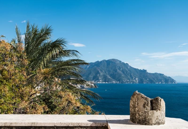20 bedroom villa for sale in Amalfi, Salerno, Campania, Italy