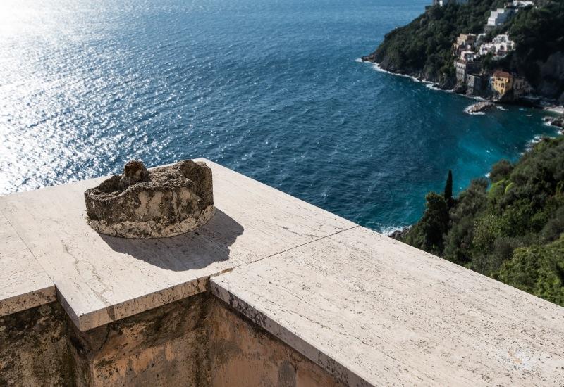 20 bedroom villa for sale in Amalfi, Salerno, Campania, Italy