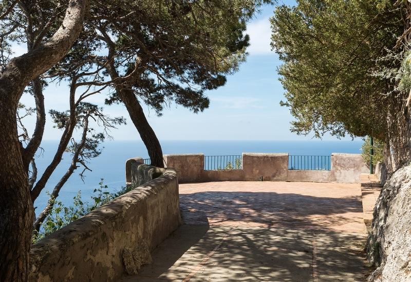 17 bedroom hotel for sale in Capri, Naples, Campania, Italy