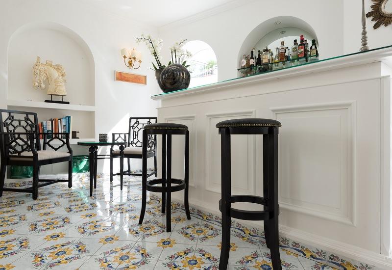 17 bedroom hotel for sale in Capri, Naples, Campania, Italy