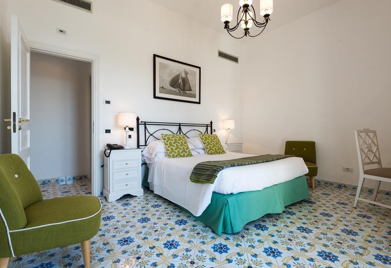 17 bedroom hotel for sale in Capri, Naples, Campania, Italy