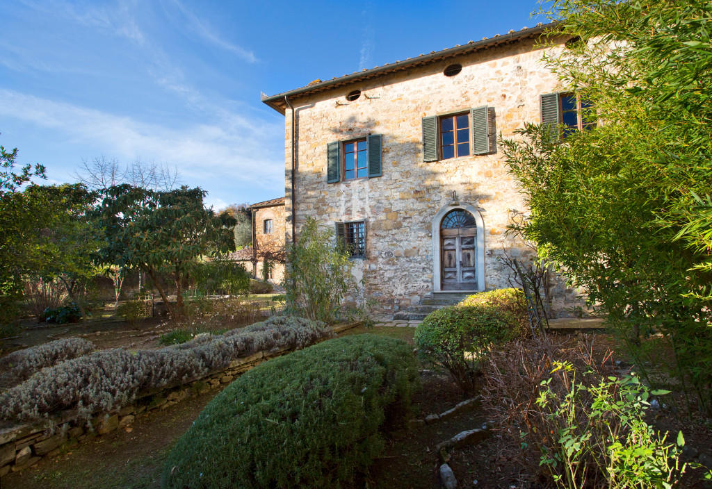 10 bedroom villa for sale in Siena, Siena, Tuscany, Italy