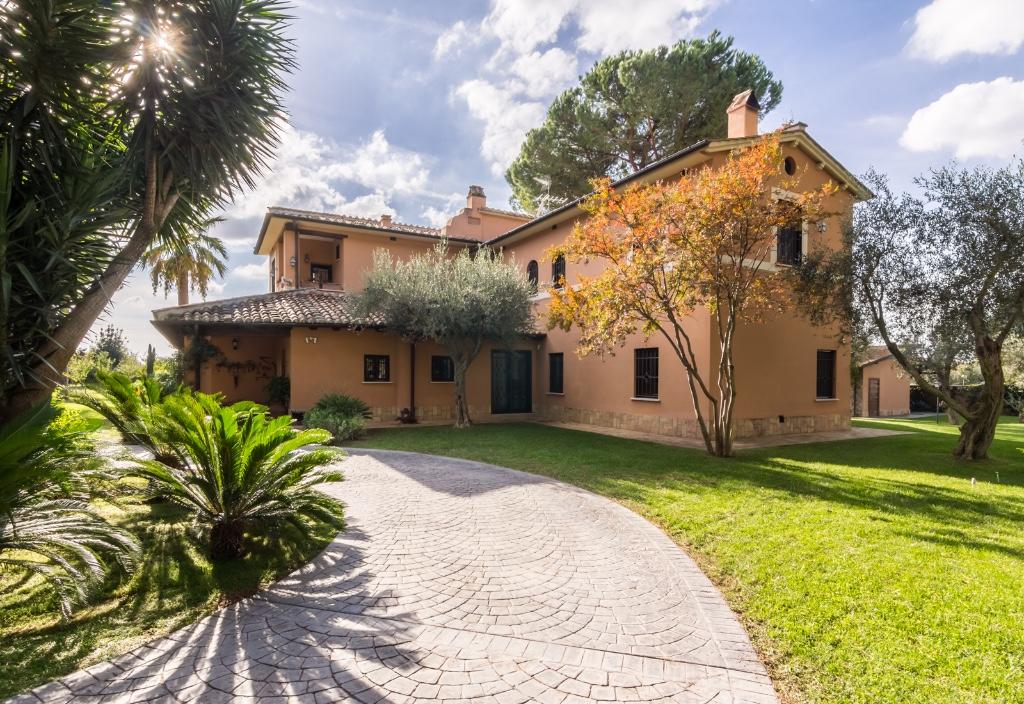 4 bedroom villa for sale in Roma, Rome, Lazio, Italy