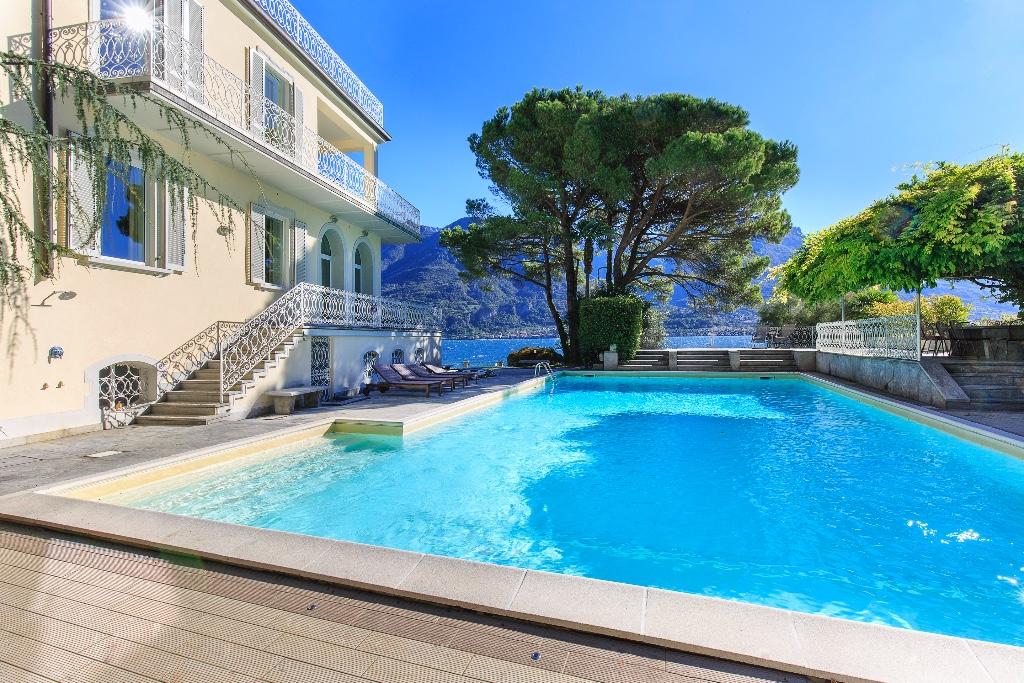 8 bedroom villa for sale in Lake Como (Lago di Como), Como, Lombardy, Italy