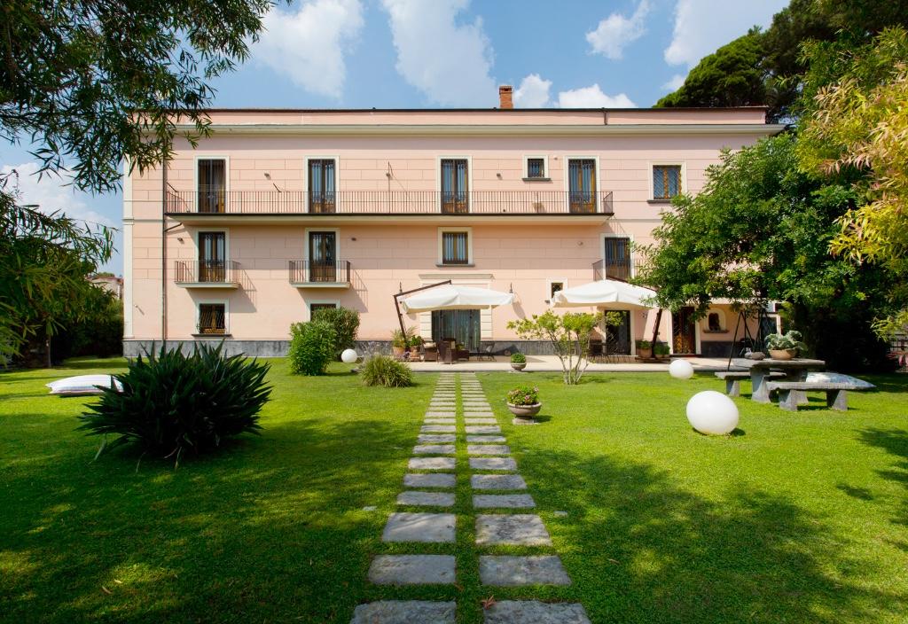 3 bedroom villa for sale in Napoli, Naples, Campania, Italy