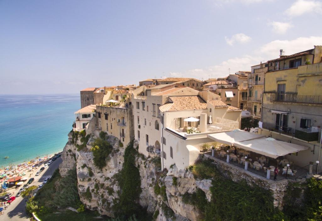 3 bedroom villa for sale in Tropea, Vibo Valentia, Calabria, Italy