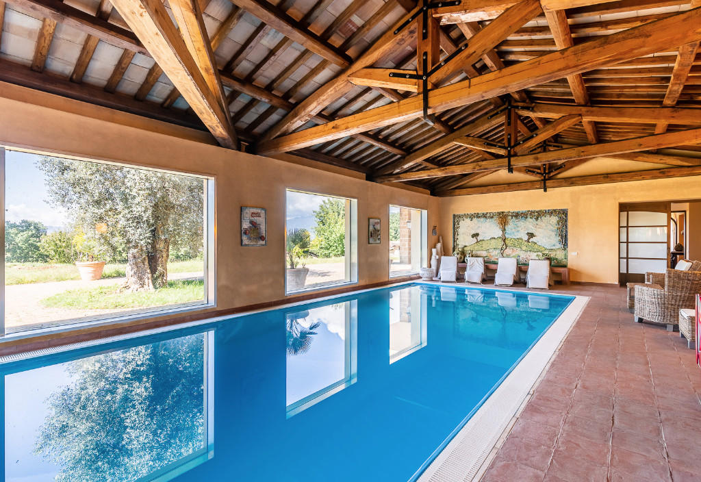 11 bedroom villa for sale in Caserta, Caserta, Campania, Italy