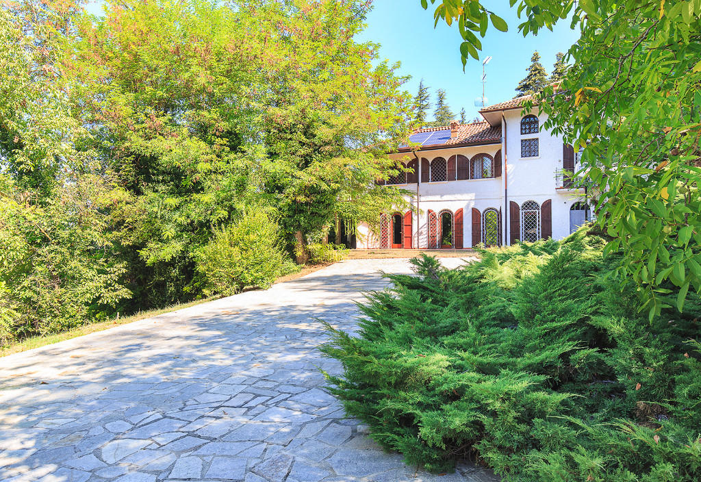 4 bedroom villa for sale in Milano, Milan, Lombardy, Italy