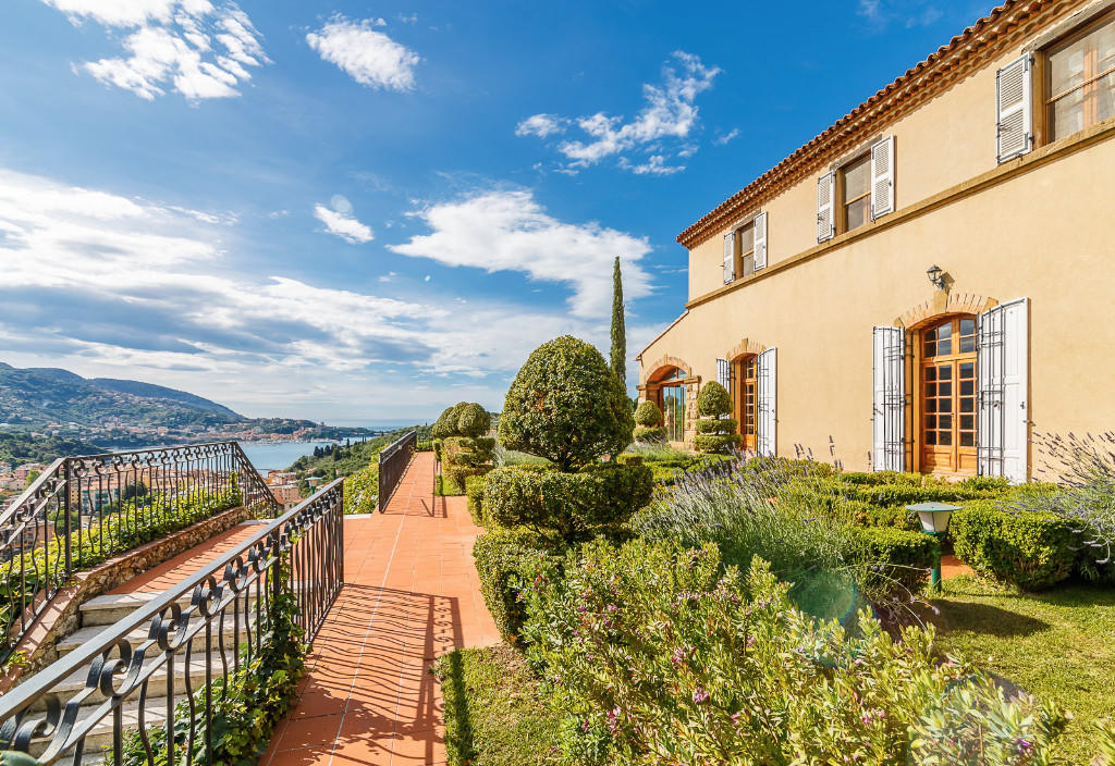 5 bedroom villa for sale in Lerici, La Spezia, Liguria, Italy