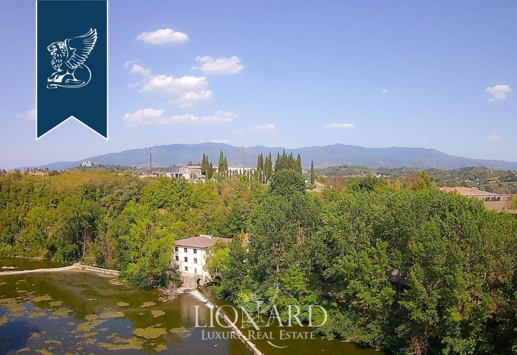 Main image of property: Tuscany, Florence, Rignano sull`Arno