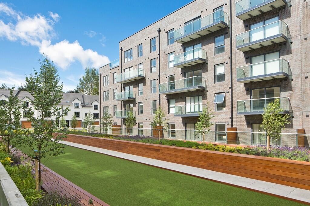 Main image of property: Stoneywood Brae, Aberdeen, Aberdeenshire, AB21