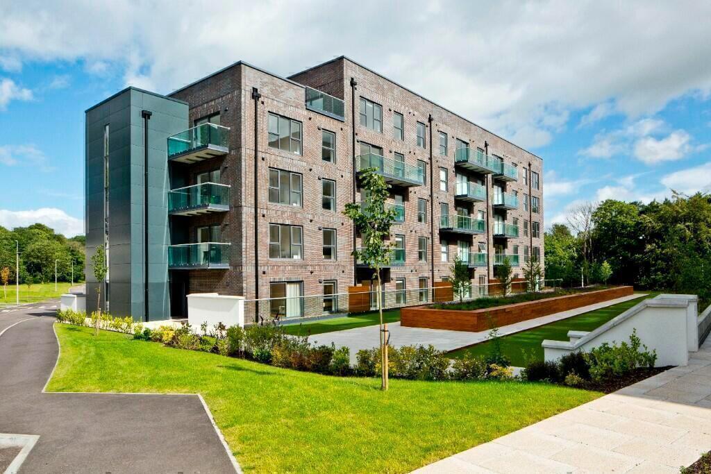 Main image of property: Stoneywood Brae, Aberdeen, Aberdeenshire, AB21