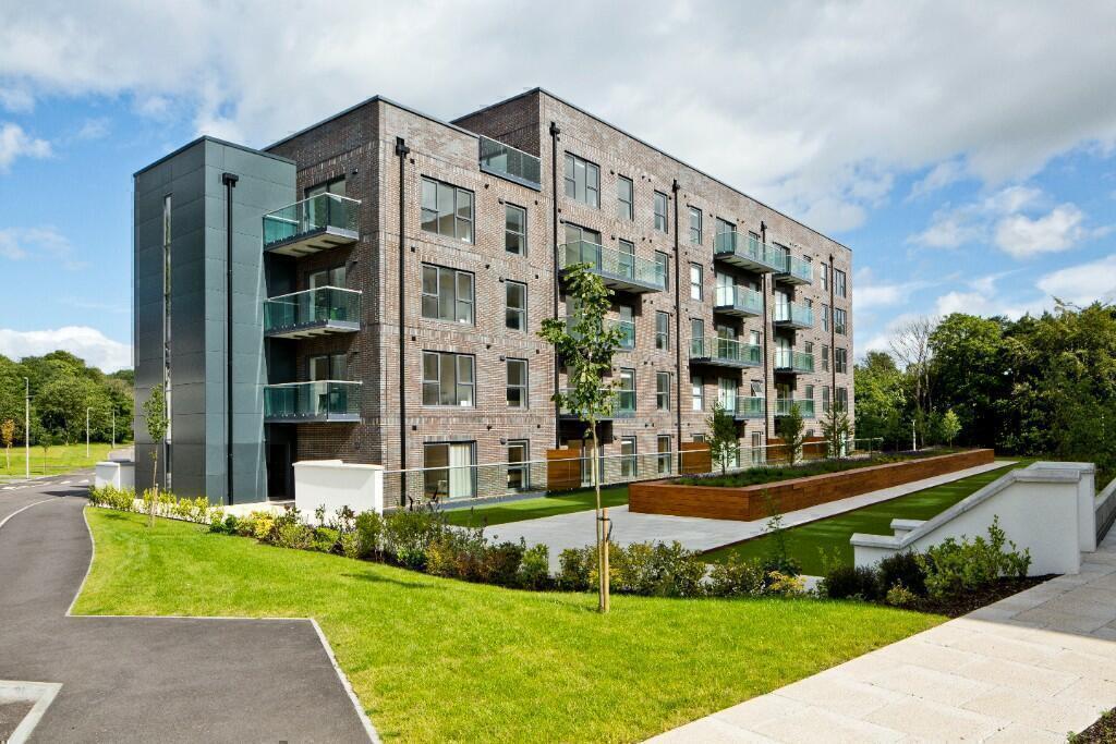 Main image of property: Stoneywood Brae, Aberdeen, Aberdeenshire, AB21