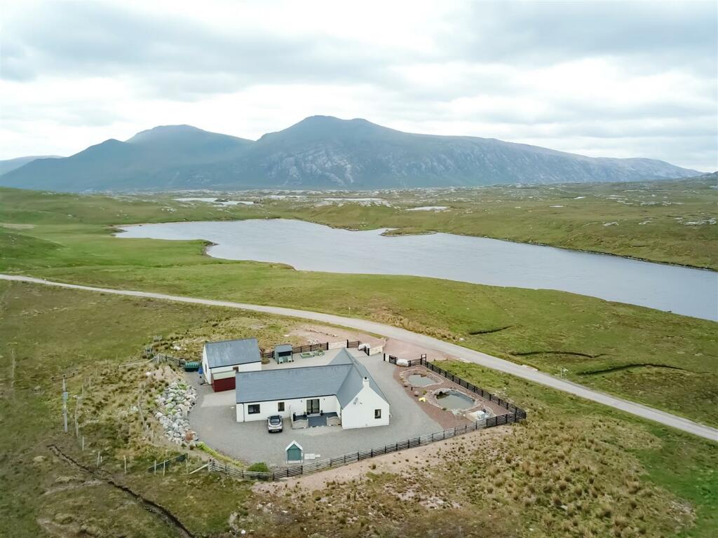 Main image of property: Ard na Bruthaich, Gualin, Lairg