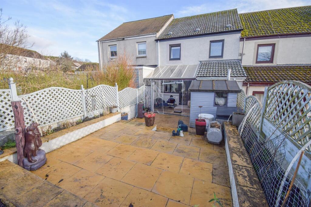 Main image of property: 135 Firhill, Alness