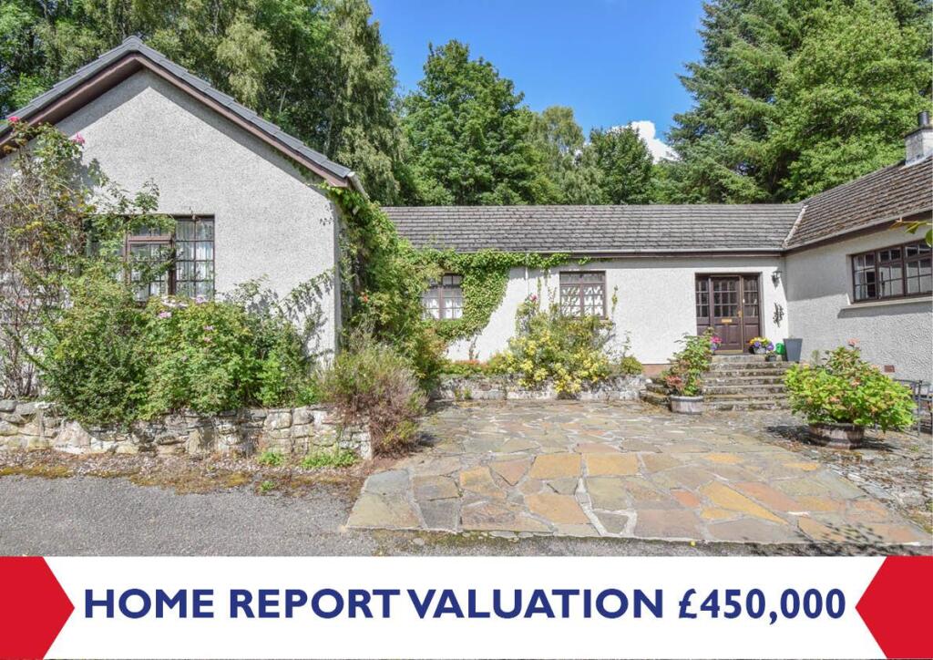 Main image of property: Cul-A-Mhuilinn, Milton, Drumnadrochit