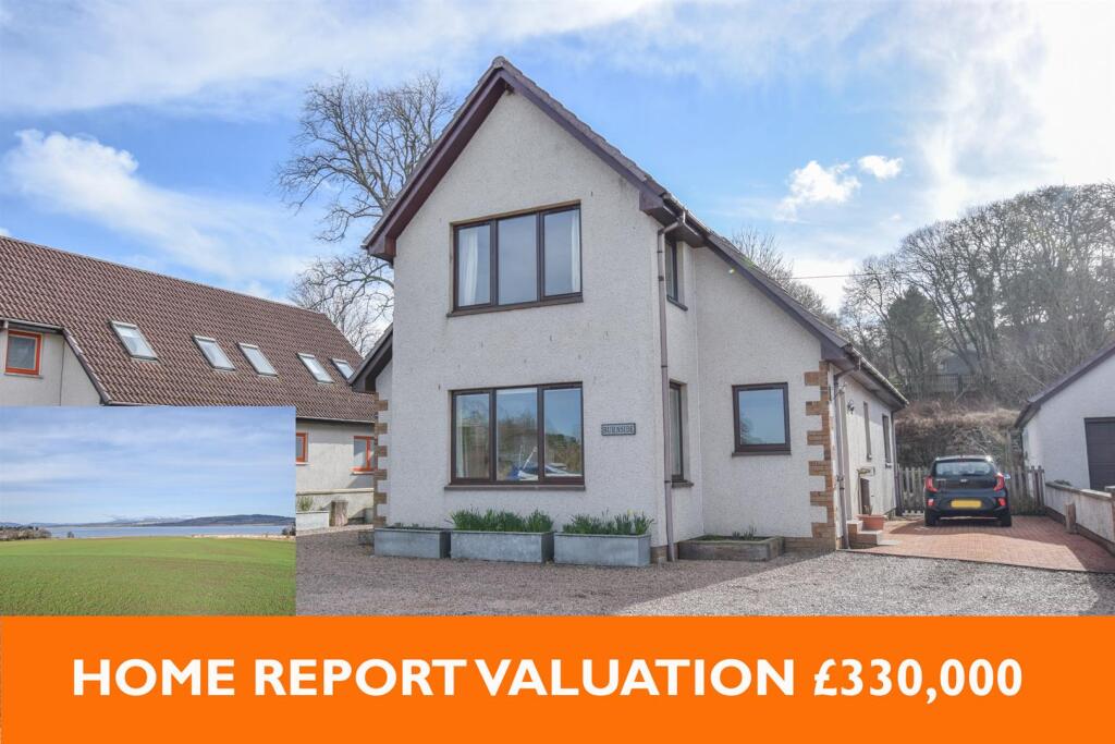 Main image of property: Burnside, Bunchrew, Inverness