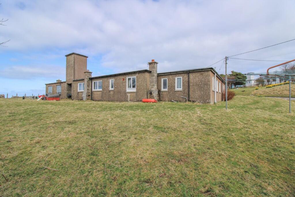 Main image of property: 20, Balnakeil, Craft Village, Durness, Lairg