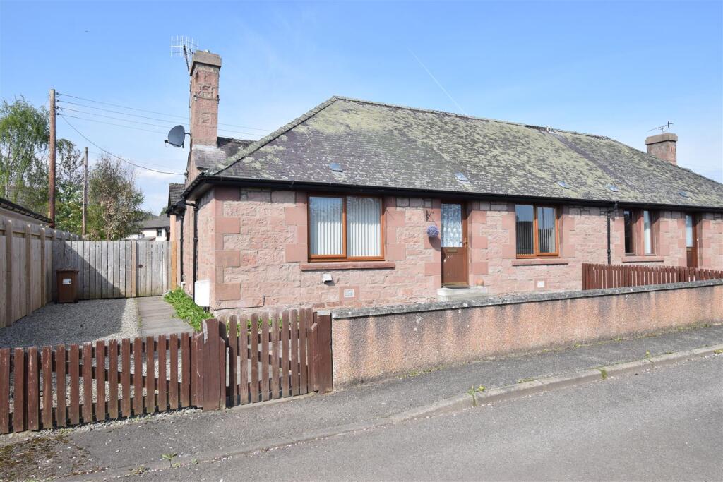Main image of property: 4 Golf Terrace, Muir Of Ord