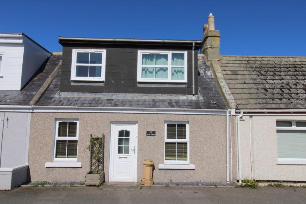 Main image of property: Bank Street, Balintore, Tain