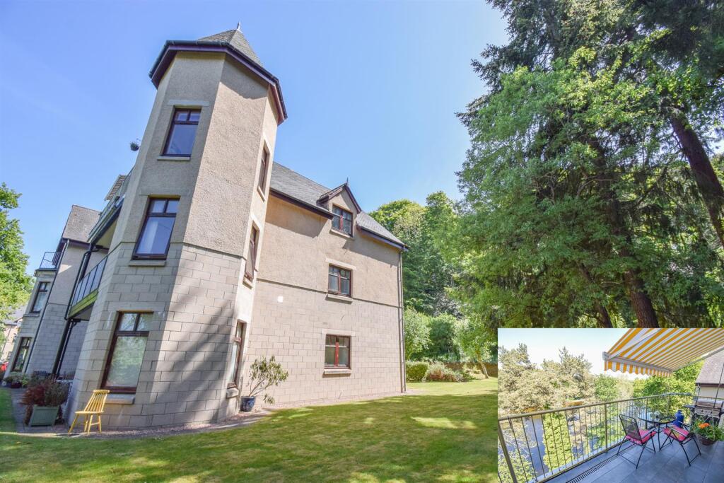 Main image of property: 5 Rossie Lodge, Dores Road, Inverness