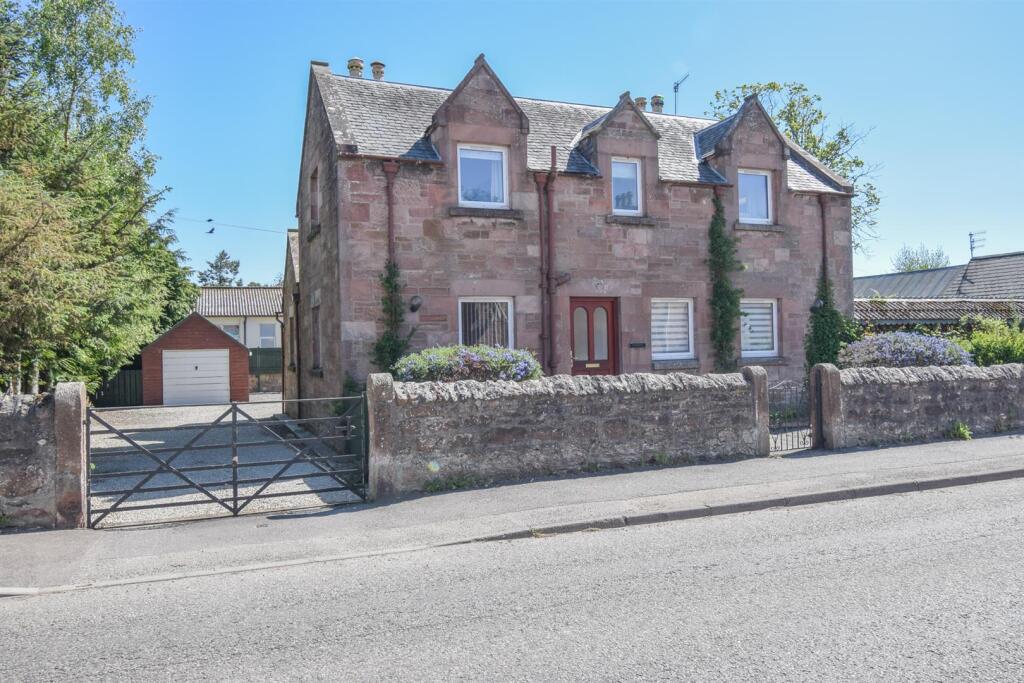 Main image of property: Easdale, Great North Road, Muir Of Ord
