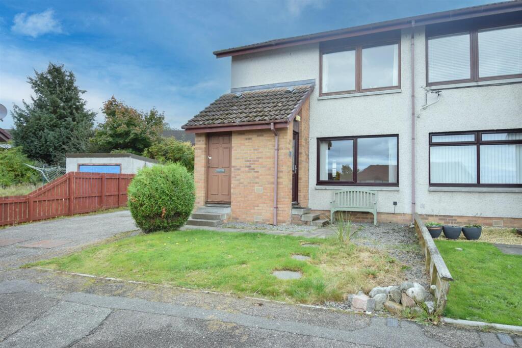 Main image of property: 10 Caulfield Place, Inverness