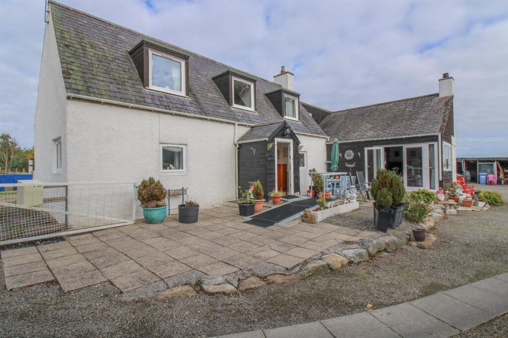 Main image of property: Inchintaury, Edderton