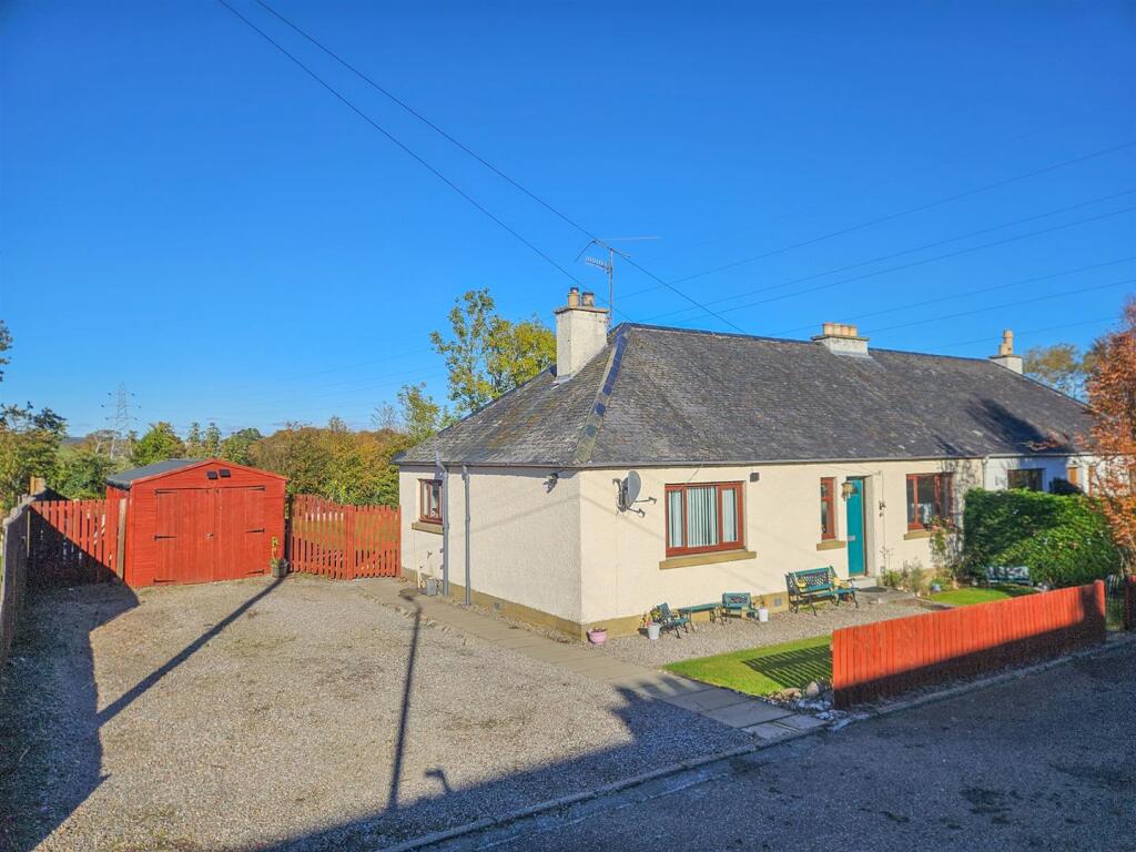Main image of property: 2 Ord Distillery, Muir Of Ord