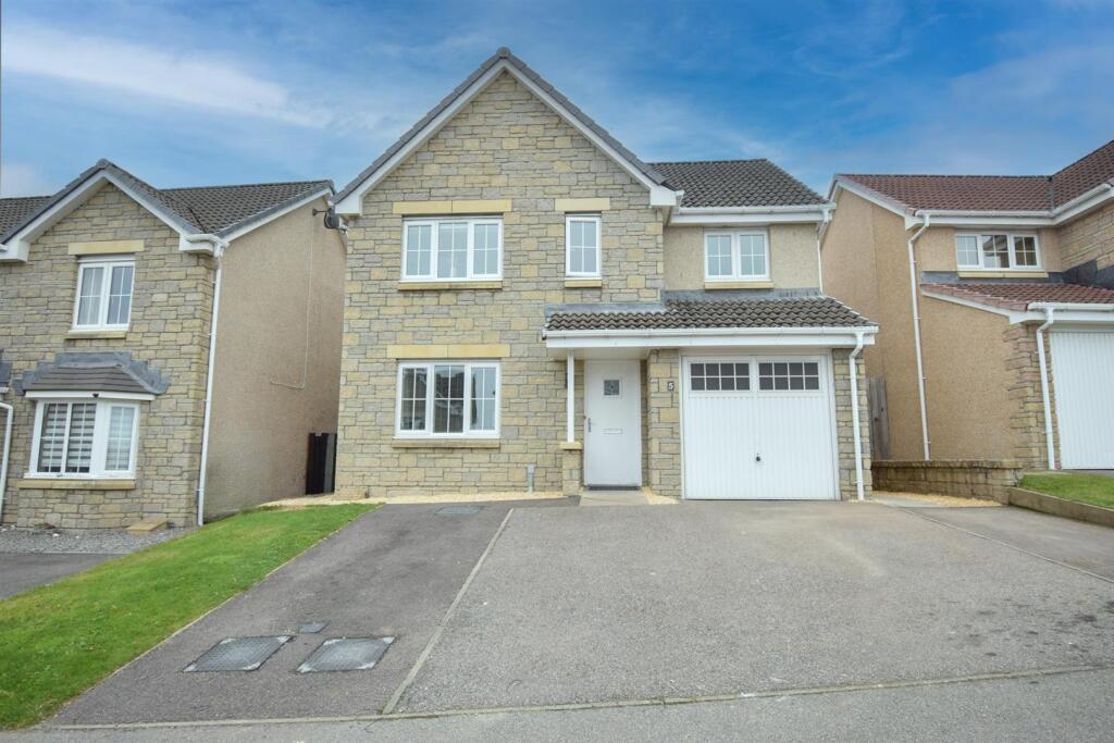 Main image of property: 5 Woodlands Avenue, Westhill