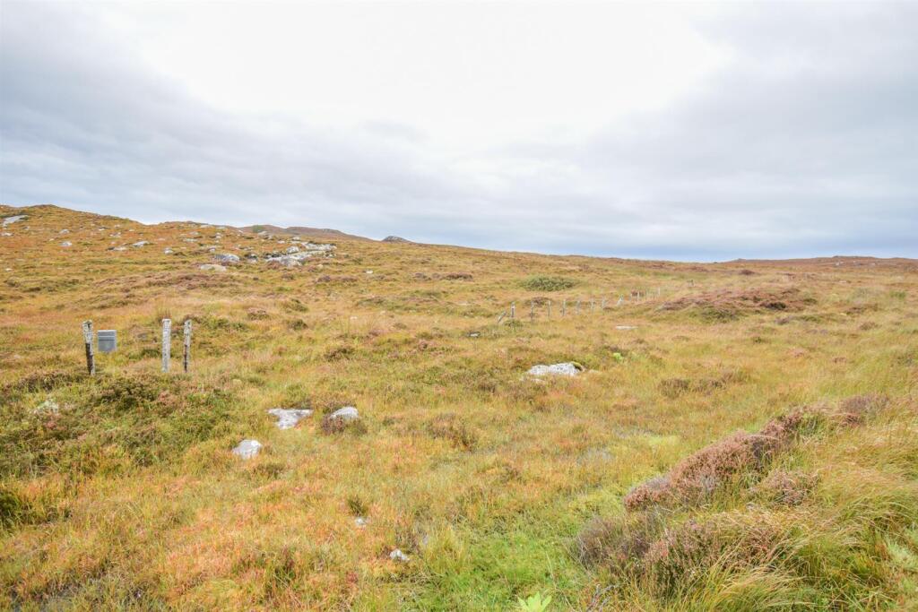 Main image of property: Land at 3 Opinan, Laide, Achnasheen