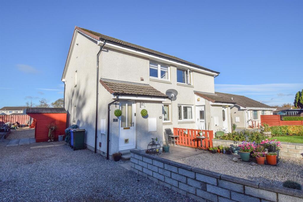 Main image of property: 37 Hazel Avenue, Culloden, Inverness