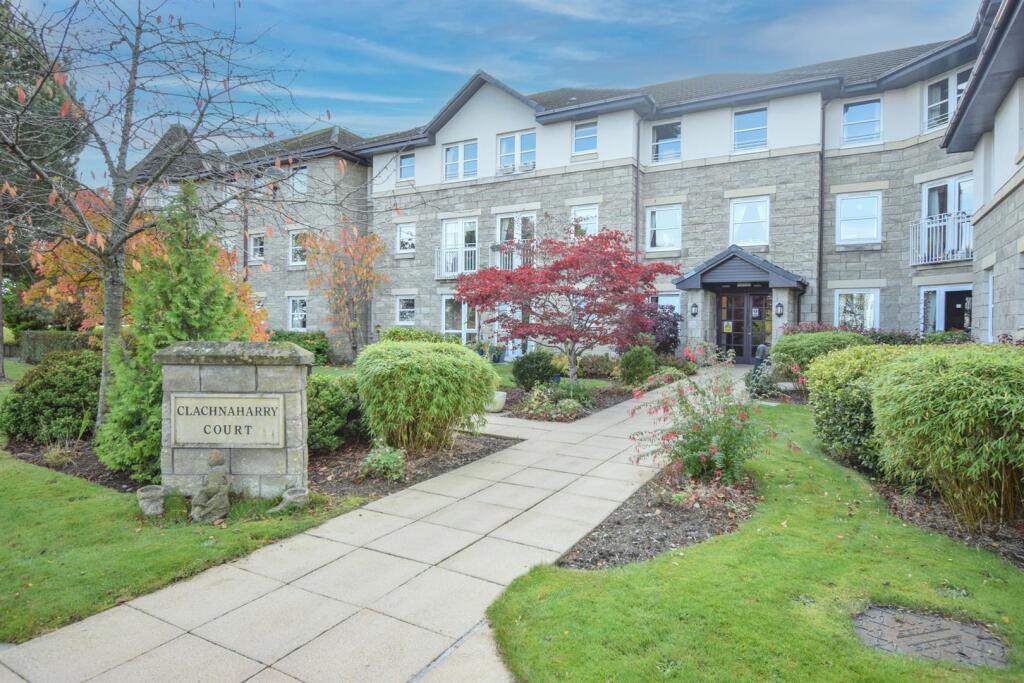Main image of property: Flat 28, Clachnaharry Court, Inverness