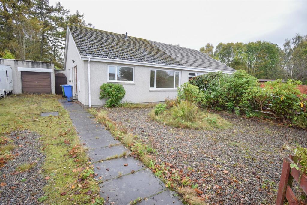 Main image of property: 10 Hazel Avenue, Culloden, Inverness