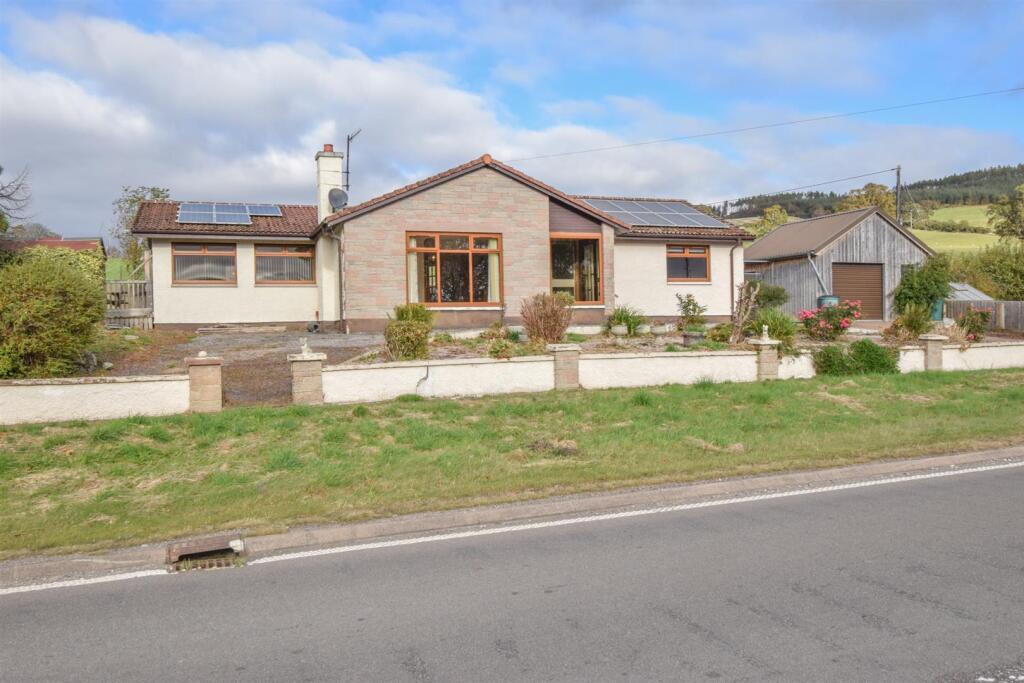 Main image of property: Riverview, Moy Bridge, Muir Of Ord