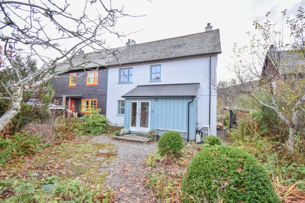 Main image of property: 6 Forestry Houses, Achmore, Strome Ferry