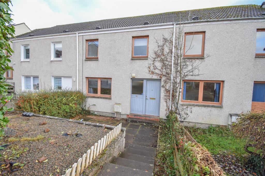 Main image of property: 95 Coulpark, Alness