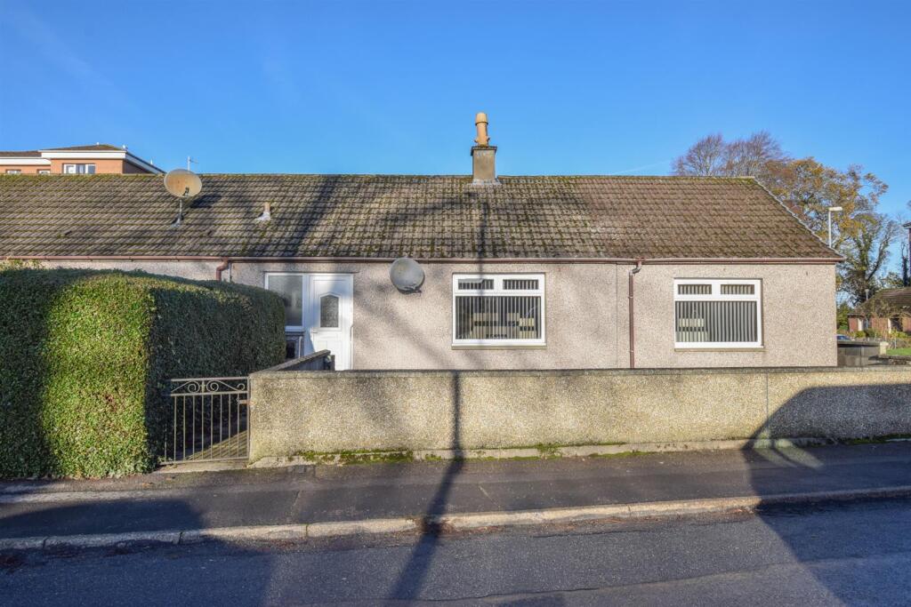 Main image of property: 145 Mackintosh Road, Inverness