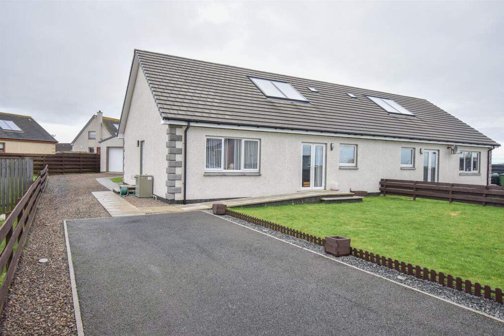 Main image of property: 19 Anne's Crescent, Wick