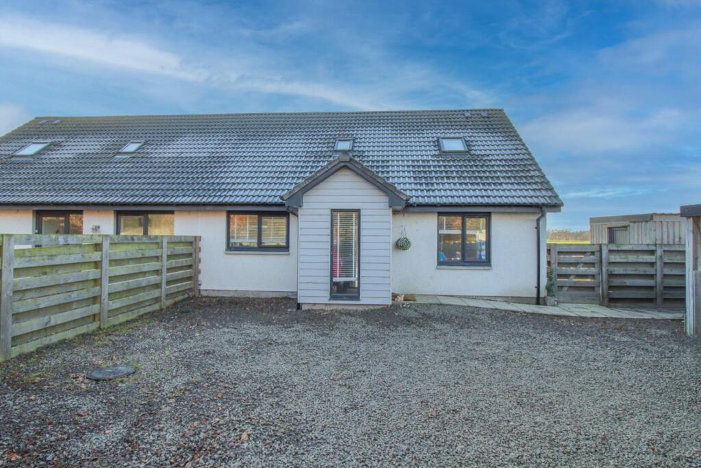 Main image of property: Thistledoo, 6d Arabella, Arabella, Tain