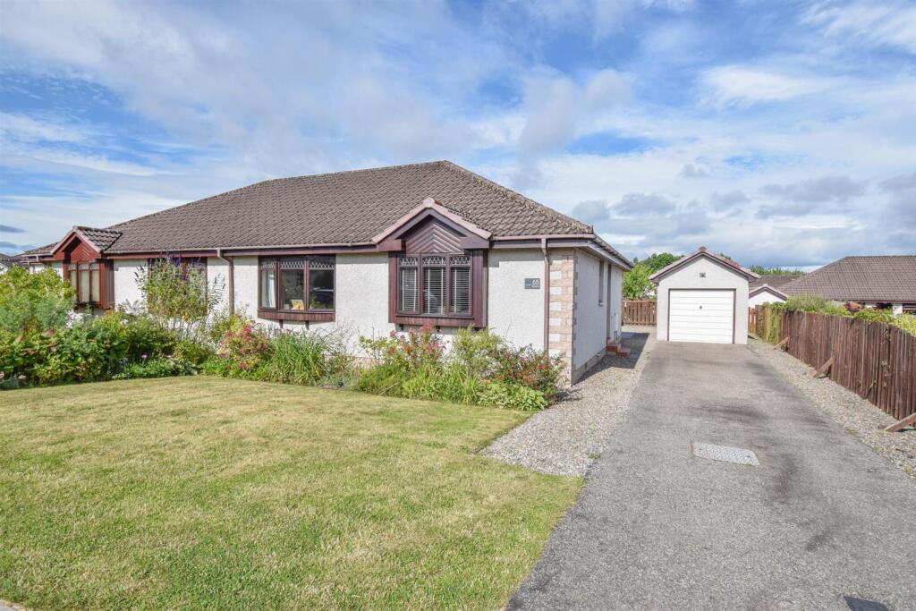 Main image of property: 65 Miller Road, Inverness