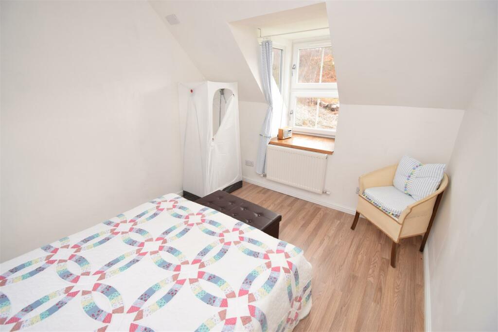 2 bedroom detached house for sale in 4 Isle Horrisdale, Badachro, Gairloch, IV21