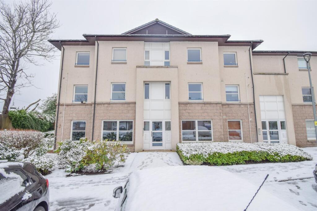 Main image of property: 22 Bishop's Park, Inverness