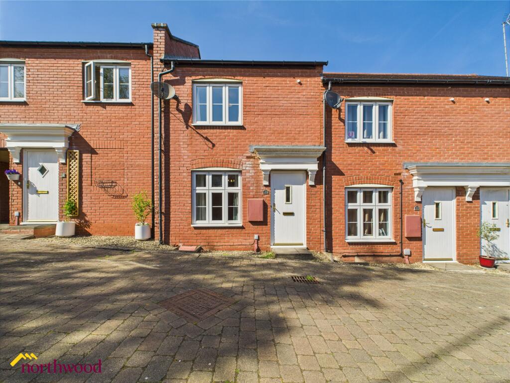Main image of property: Lord Fielding Close, Banbury, OX16
