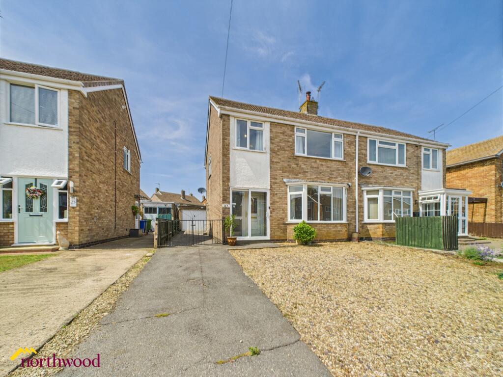 Main image of property: Stanwell Drive, Middleton Cheney, OX17