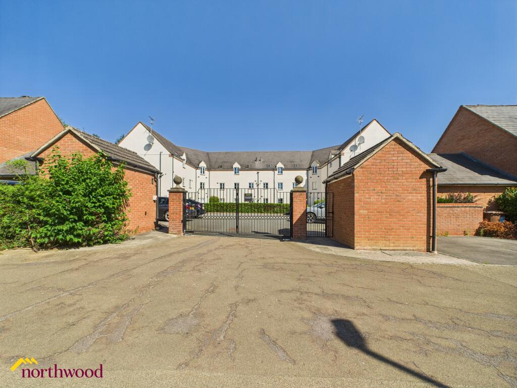 Main image of property: Sir Henry Jake Close, Banbury, OX16